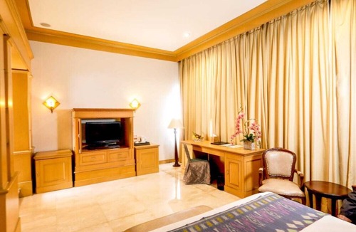 Bogor Tengah Hotel | Sahira Butik Hotel