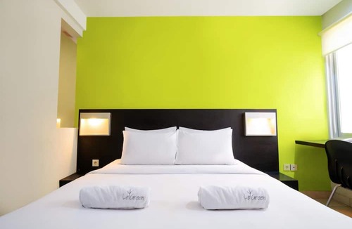 Bendungan Hilir Hotel | LeGreen Suite Tondano