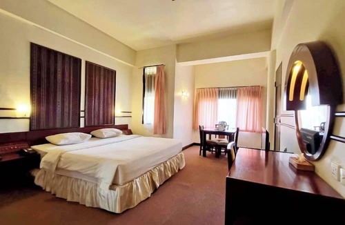 Berastagi Hotel | Hotel Sibayak International