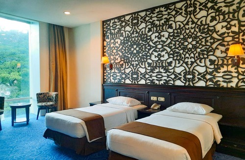 Kendari Hotel | Plaza Inn Kendari