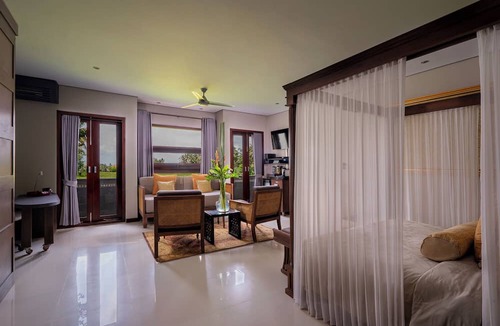 Ubud City-Centre Hotel | The LUXE Ubud, a Boutique Hotel