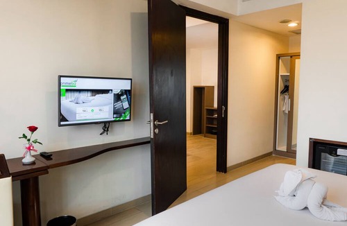 Cikarang Hotel | PrimeBiz Cikarang