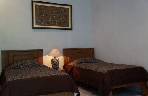 Prawirotaman Hotel | Hotel Kirana