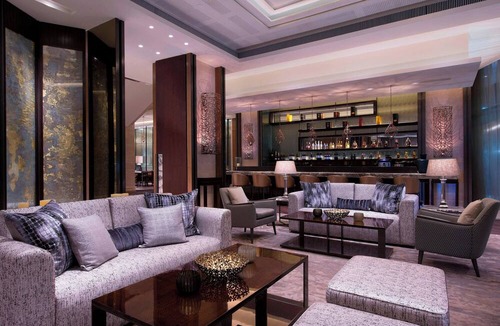 Jakarta Hotel | Sheraton Grand Jakarta Gandaria City Hotel