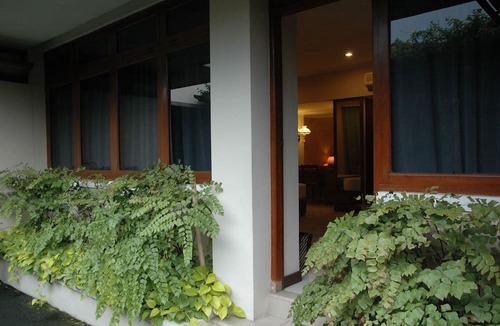 Laweyan Hotel | Riyadi Palace Hotel