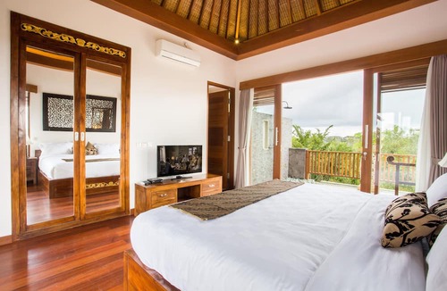 Kampial Villa | Villa DK - Bali