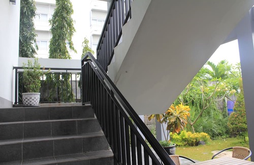 Sedati Hotel | Hotel Tilamas Juanda