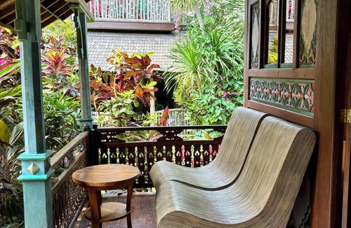 Nyuh Kuning Hotel | Bali Bohemia