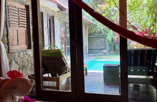 Nyuh Kuning Hotel | Bali Bohemia