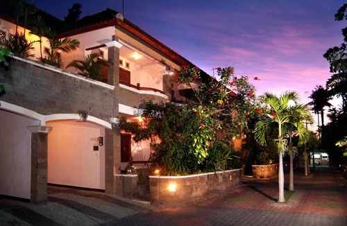 Pemogan Hotel | Taman Ayu 212