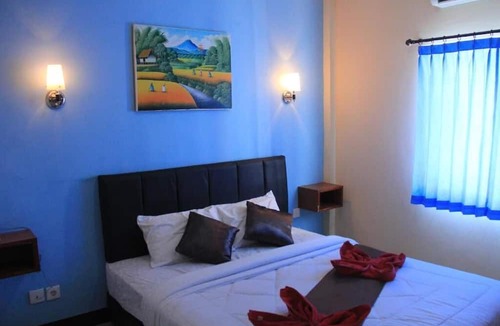 Tuban Hotel | Asher Bali Transit