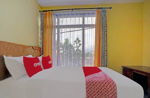 Sidomulyo Hotel | OYO 90488 Harwin Homestay