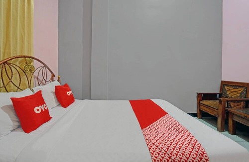 Sidomulyo Hotel | OYO 90488 Harwin Homestay