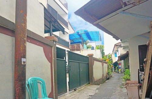 Setiabudi Hotel | Oyo 91654 Bintang Residence