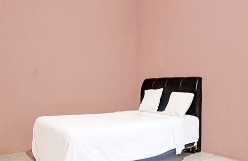 Kupang Hotel | Oyo 91416 Puri 88 Homestay