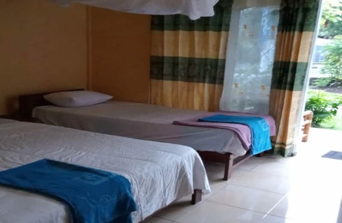 Moni Hotel | OYO 91230 Kelimutu Eco Village