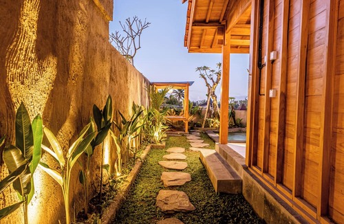Sebatu Villa | Kubu Tama Villa