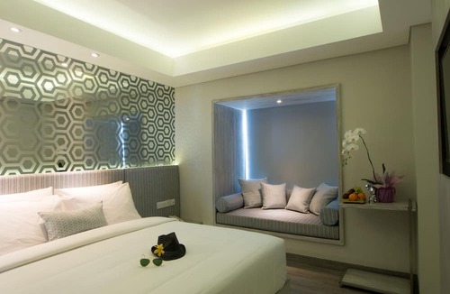 Seminyak Hotel | Daun Bali Seminyak Hotel