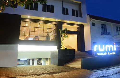 Tembalang Hotel | Rumi Semarang