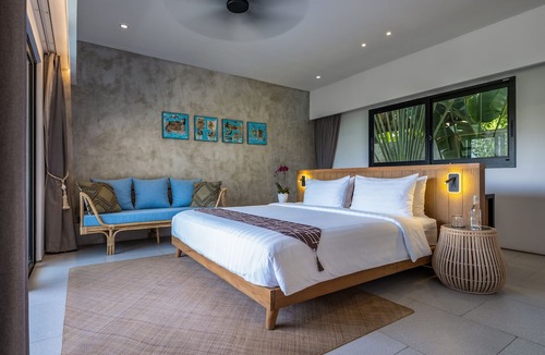 Pererenan Villa | Pantai Indah Villas