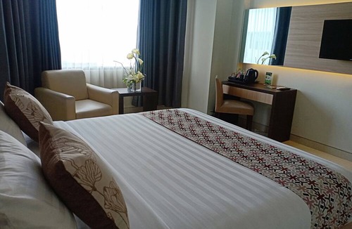 Samarinda Hotel | Hotel MJ