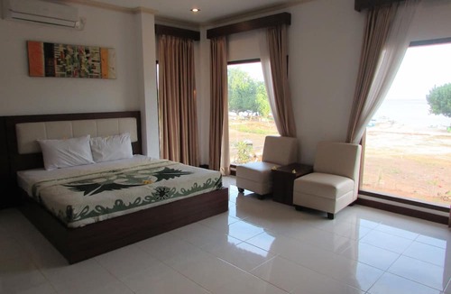 Kuta Hotel | Friends Beach Hotel