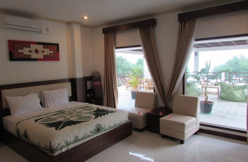 Kuta Hotel | Friends Beach Hotel