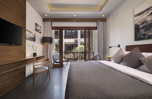 Sanur Kauh Hotel | Akana Boutique Hotel Sanur