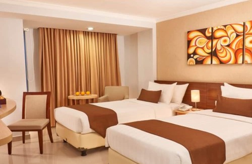 Bogor Hotel | Bogor Valley Hotel