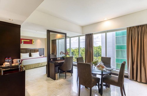 Kendari Hotel | Claro Kendari