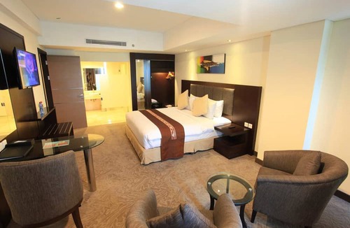 Kendari Hotel | Claro Kendari