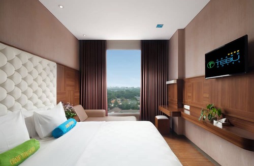 Bandung Hotel | Grand Tebu Hotel