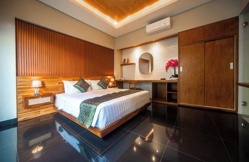By Pass Ngurah Rai Hotel | Gaing Mas Jimbaran Villas by Gaing Mas Group