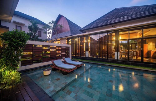 By Pass Ngurah Rai Hotel | Gaing Mas Jimbaran Villas by Gaing Mas Group