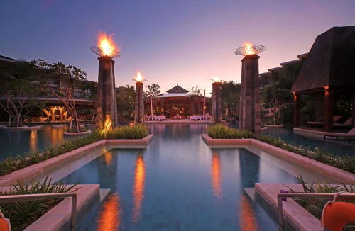 BTDC Hotel | Suites & Villas at Sofitel Bali