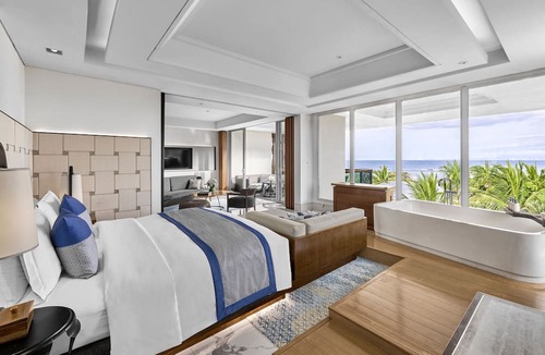 BTDC Hotel | Suites & Villas at Sofitel Bali