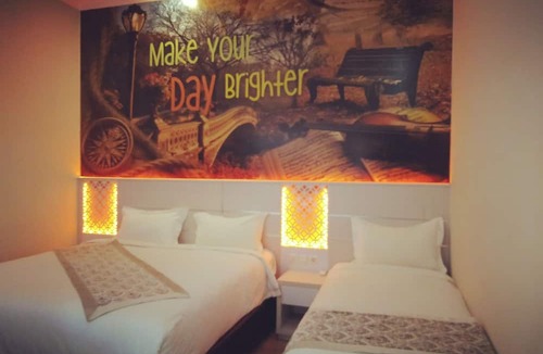 Klojen Hotel | Malang City Boulevard Homestay