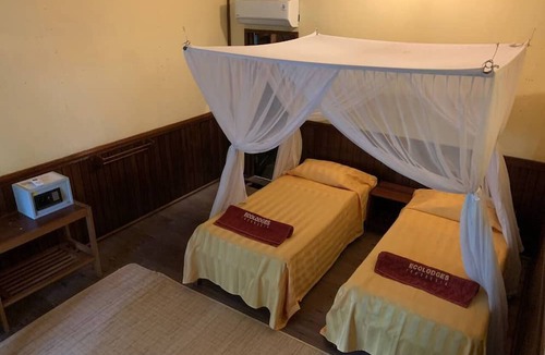 Kumai Cabin | Rimba Orangutan Eco Lodge