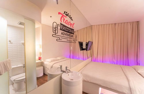 Balikpapan Hotel | J Icon Hip Hotel