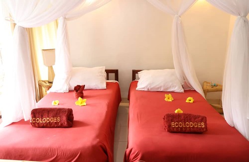 Desa Kowanara Cabin | Kelimutu Crater Lakes Ecolodge