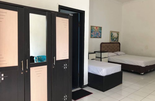 Trawas Villa | Sinar Express Villa