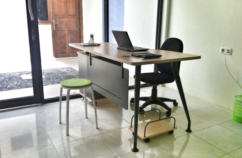 Manado Hotel | Living Peace House