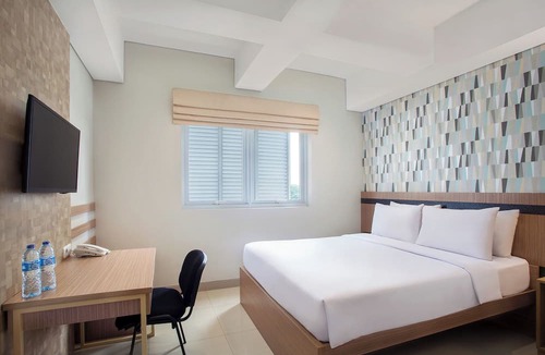 Tangerang Hotel | All Nite & Day Hotel - Alam Sutera