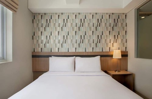 Tangerang Hotel | All Nite & Day Hotel - Alam Sutera