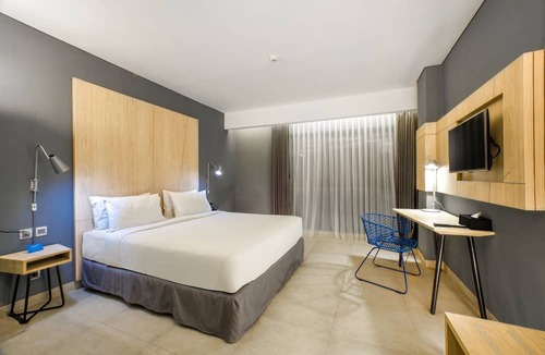 Legian City-Centre Hotel | Solia Legian Bali