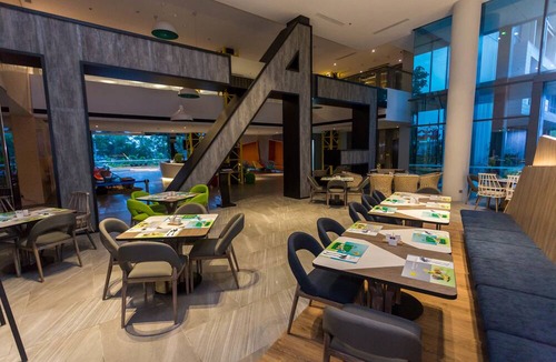Batam Hotel | Ibis Styles Batam Nagoya