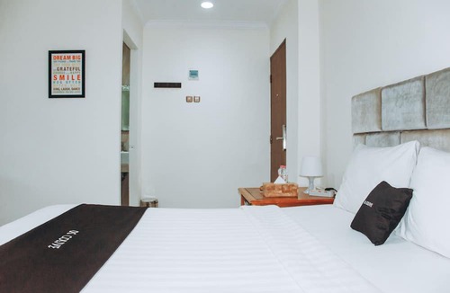 Tawangsari Hotel | DS Residences Marina