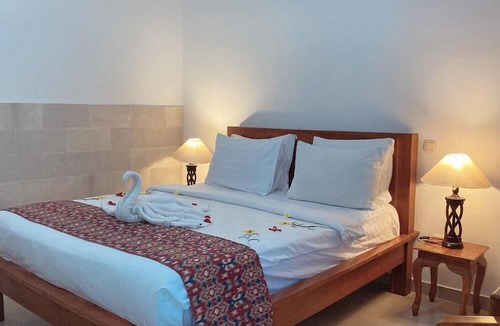 Gianyar Hotel | Hotel Gianyar