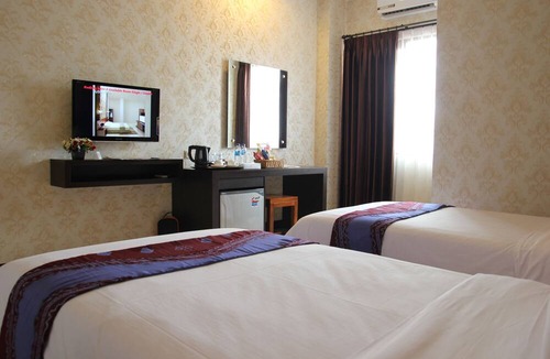 Banjarbaru Hotel | Hotel Roditha Banjarbaru