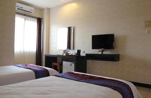 Banjarbaru Hotel | Hotel Roditha Banjarbaru